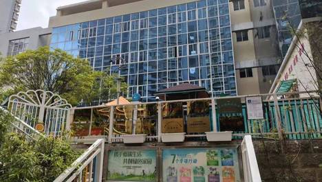我为违建办实事？昆明1600㎡商业扩建的18年“合法化”迷局