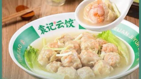 从菜市场5㎡小店到全球巨头，中式快餐终于找到规模化密码？