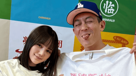 三上悠亚、凉森玲梦、河北彩伽、莲实克莱尔、Minano 日本美女明星动态