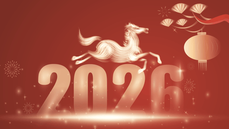 数说春节2026：史上最长假期，解锁消费与出行的 “马力全开” 时刻