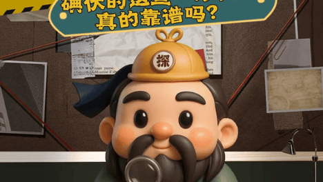 探揪真相㊿ | 碘伏的这些“妙用”真的靠谱吗？