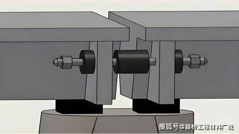 桥梁抗震拉杆，推荐靠谱的广锐抗震拉杆定制。