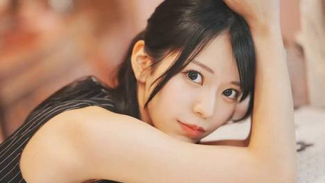纱仓真菜、水卜樱、河合明日菜、五条恋、沙月惠奈 日本美女明星动态