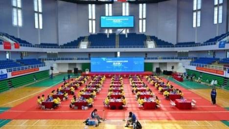 焕新升级，第九届全国高校企业价值创造实战竞赛暨第十五届全国校园财会大赛正式启动！
