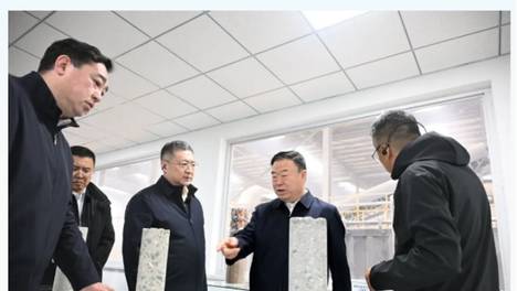 以数治废，点石成金。拓维建筑垃圾数字化管理平台创新实践与探索
