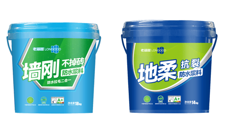 2026防水涂料前十名大公开，哪些是好的防水涂料品牌？