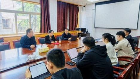 大成刑委会牵头人娄秋琴律师受聘担任西北政法大学刑事证据研究院副院长