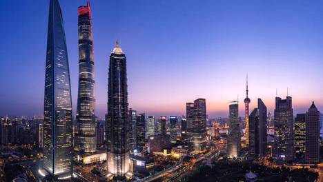一季度消费六强城市出炉：谁在领跑中国？