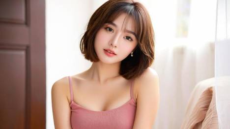 开心一笑：舍友悄悄带女友回宿舍，我们集体装睡，几分钟后听到…