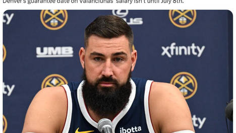 不再争斗！掘金惨遭淘汰，准备退出NBA
