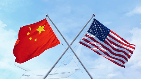 大陆赴美旅游“九年考”：游客数减半，签证签发量减少41%
