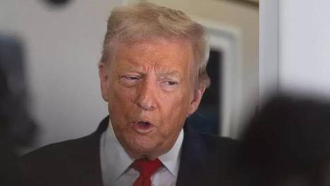 美军撤离德国，特朗普再掀波澜，德国竟低头了？