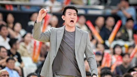 就当最后一场比赛来打！王博：全力以赴不能轻敌