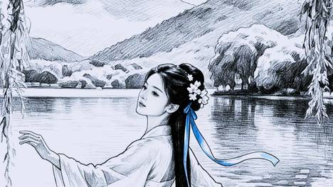 历史上真实改嫁多次的名人一览表，其中有一位登基称帝