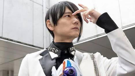 假面骑士Zeztz第36话预告公开，西格回归了