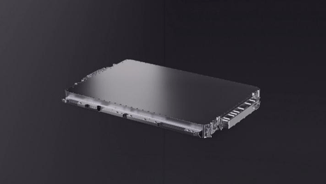 五大旗舰升级，腾势N9闪充版上市，40.98万元起