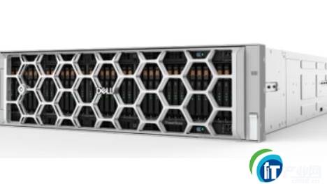 全新Dell PowerStore Elite改写存储现代化与性能规则