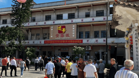 台山实惠的黄鳝饭推荐：述哥黄鳝饭，平价吃非遗地道老味道!