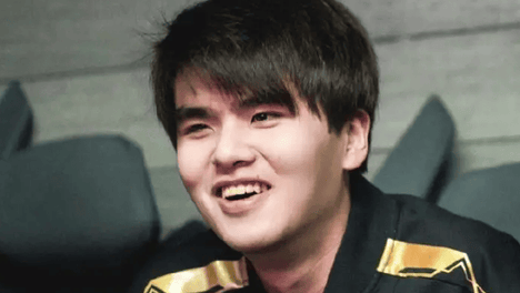 Doinb透露LWX近况，属于半退休的状态，没有人下单他根本不玩LOL