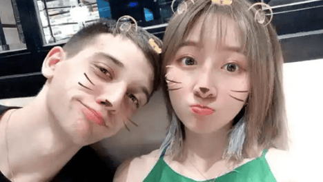 知名DOTA2选手官宣结婚，新娘是中国女主持，结束了多年的爱情长跑
