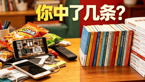 2026下半年教资笔试这5个“无效复习”习惯，踩中3个就危险