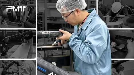 灵活驾驭接触式探测：派姆特关节臂式三坐标的优势与应用