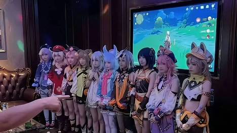 日本网友提议同人展引进打赏制，摊主集体摇头：容易被玩坏！