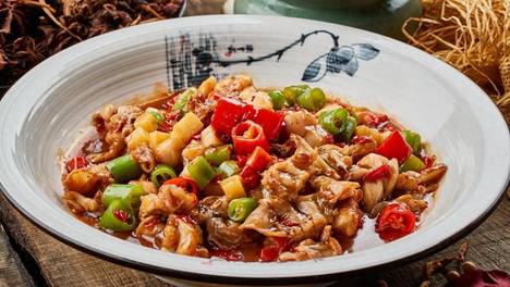炒菜多放一勺盐？错！调料下锅顺序才是关键