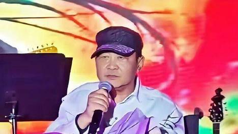冲上热搜，黑豹乐队前主唱张克芃因病去世，年仅54岁