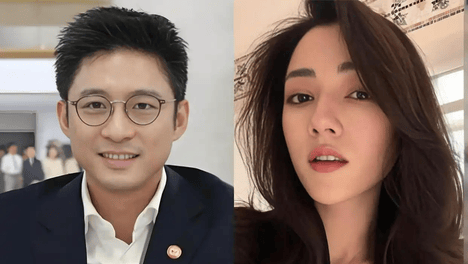 考古|娜然霍启山被传要结婚？年龄相差14岁曾是上下级，霍家又要有喜事了