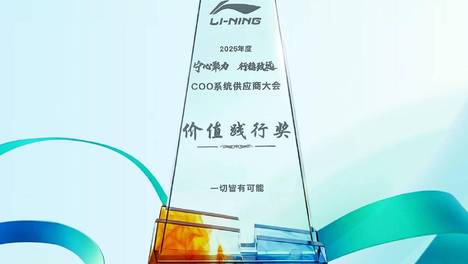 实力获赞！数云收获李宁、华为云双重认可