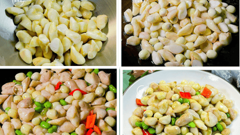 “夏补钾，体不乏”！7月多吃这3道“补钾冠军”，补足一身精力，告别疲惫体虚！