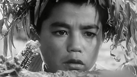 小兵张嘎的原型到底是谁？