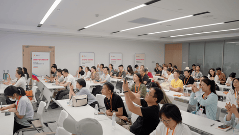 星狐人才关注跨境电商创业交流，计划完善OPC社区互动机制