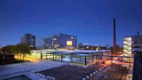 从真实问题出发做设计，她成功收获梦校埃因霍温理工大学录取！