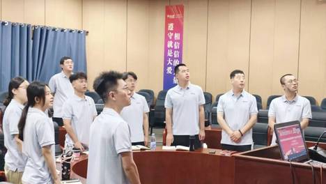 蓄力新生，聚力冲锋｜维尔利集团2026年第二期新人训战圆满开展！
