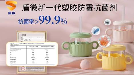 食品袋及快餐盒用抗菌防霉助剂生产厂家推荐——盾微生物实力解析