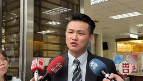 离谱！梁轩安二审死不认性侵罪，翻车甩锅：只怪我识人不清