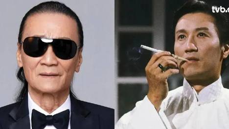 绝不只是“谢霆锋的父亲”！89岁谢贤逝世，他横跨70年的魅力演艺生涯值得重温