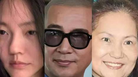 大S遗产风波愈演愈烈后，友人曝具俊晔与S妈私下关系，小S没说谎
