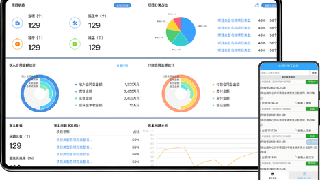 工程劳务管理软件选型必看：5款深度测评，那个更适合你？