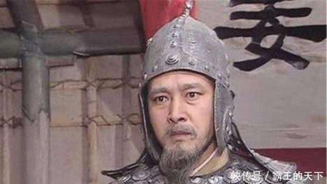 三国猛将姜维，为何会被剖尸取胆？
