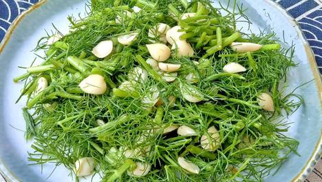 三伏天，建议少吃黄瓜茄子，使劲吃这3种“祛湿菜”，脾胃舒服，身体棒，安康度夏一身轻！