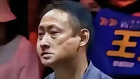 张本智和父亲：请不要再骂我儿子，他比99%的中国人都优秀