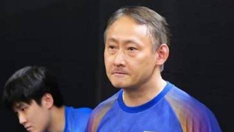 张本智和父亲：请中国人不要骂我儿子，他比你们99%的人都优秀