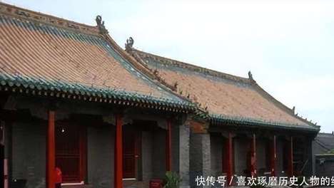 清史疑云——皇太极麟趾宫贵妃娜木钟的凄凉人生