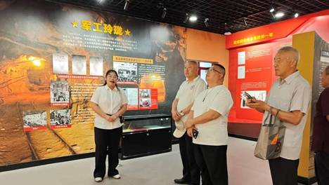 庆七一隆重表彰强国奉献先锋，新时代庄严致敬科技报国榜样