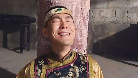 弘时不是被赐死而是被‘系统删除’：从宗谱除名到病逝偏院，雍正用沉默完成最狠清算