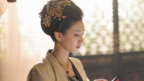 奇女子曹皇后：无宠无子，照样28年稳坐皇后位，辅佐3任帝王