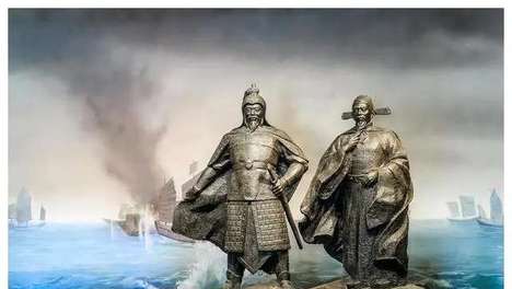 隆庆帝六年荒淫却救活大明：他靠开放海禁、重用戚继光逆天翻盘